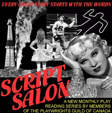 Script Salon