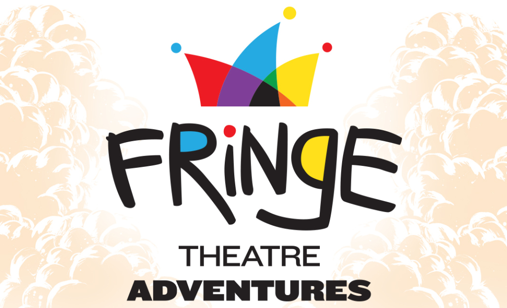 The Fringe Festival Is Coming!