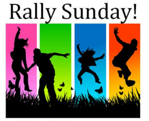 rally-sunday