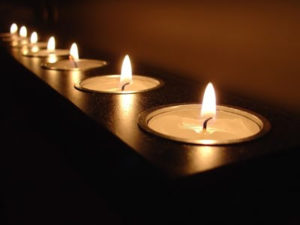 candles