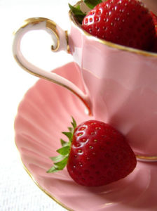 Strawberry Wu-Yi