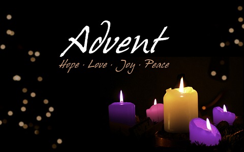 Image result for advent welcome images