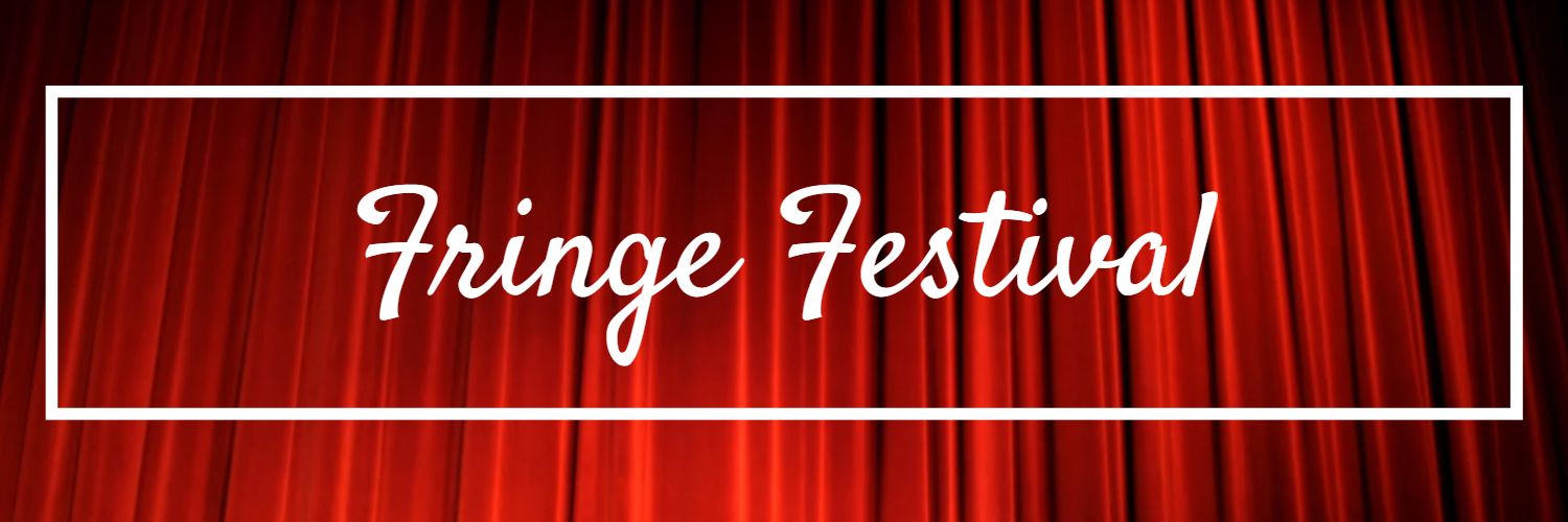 Edmonton International Fringe Theatre Festival