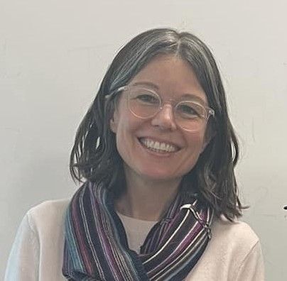 Deacon:
The Rev. Suzanne Oswald